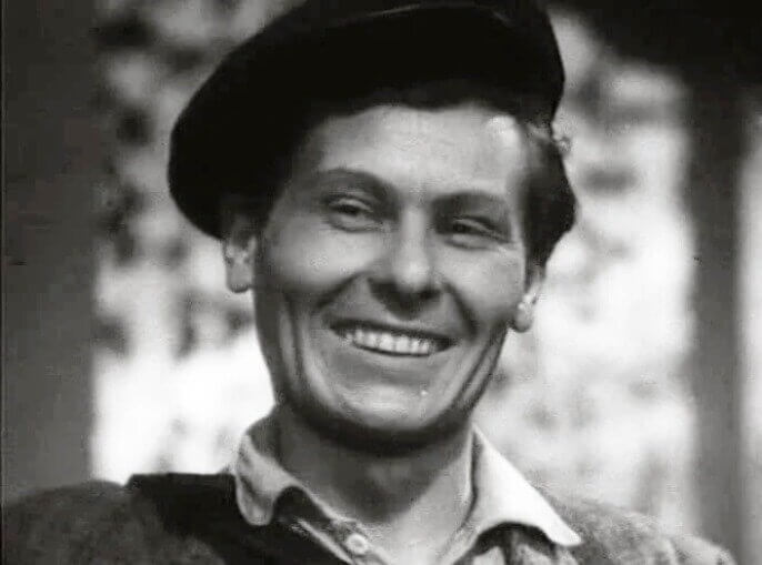 «Большая жизнь» (1939)