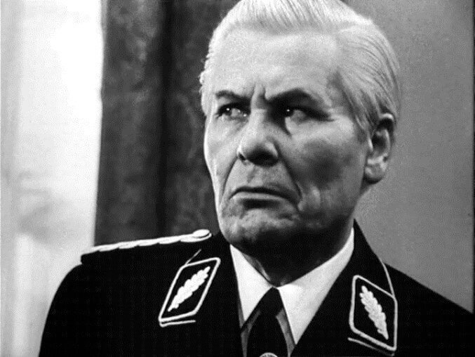 «Семнадцать мгновений весны» (1973)