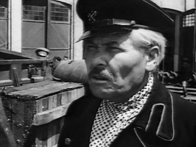 «Сердце Бонивура» (1969)