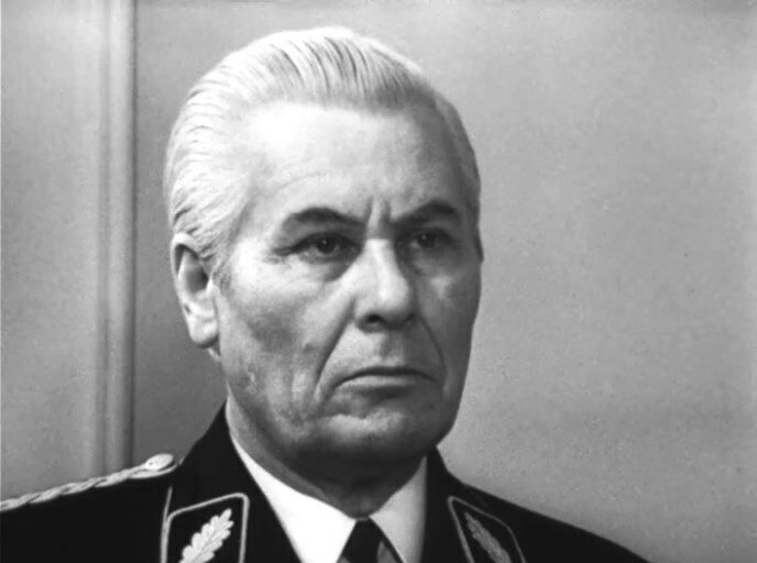 «Семнадцать мгновений весны» (1973)