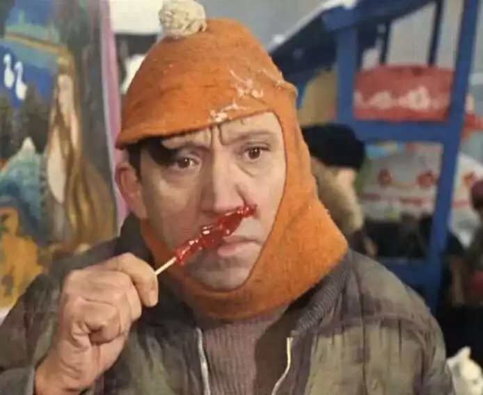 Юрий Никулин